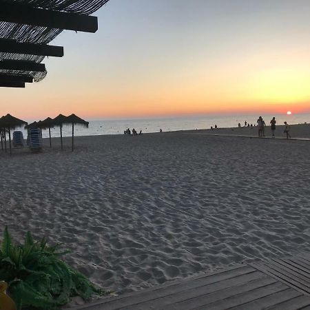 Masai Victoria Beach. A 100 Metros De La Playa. Cadiz Dış mekan fotoğraf